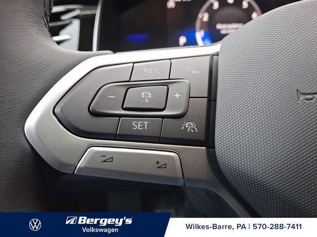 new 2026 Volkswagen Jetta car, priced at $29,037