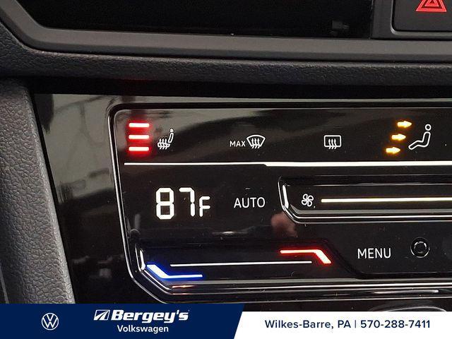 new 2026 Volkswagen Jetta car, priced at $29,037