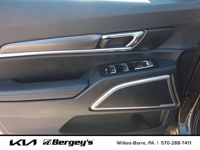 used 2023 Kia Telluride car, priced at $32,495