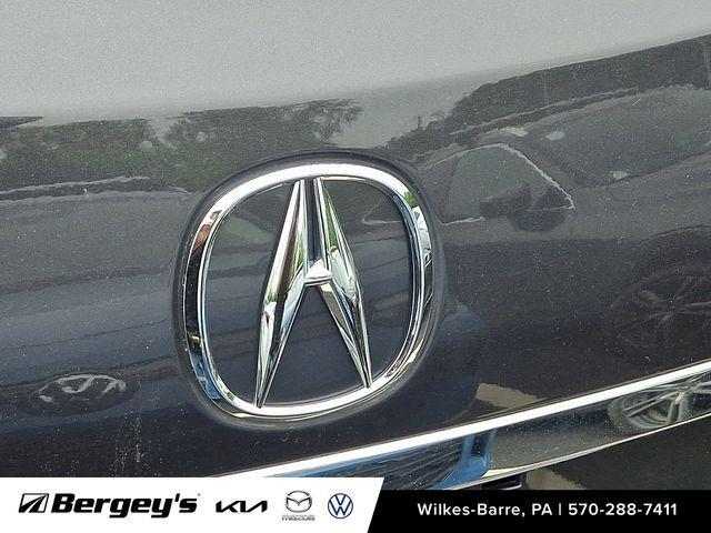 used 2016 Acura RDX car, priced at $17,389