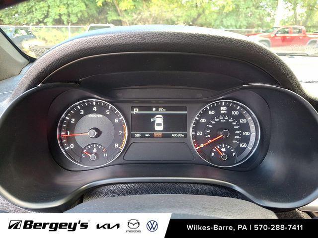 used 2022 Kia Forte car, priced at $17,995