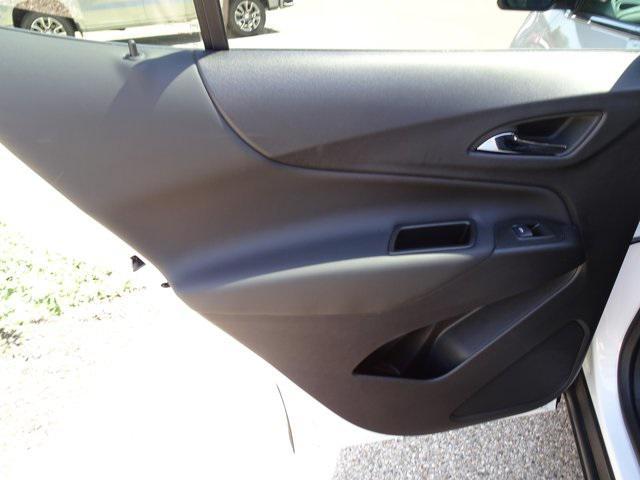 used 2024 Chevrolet Equinox car, priced at $23,667