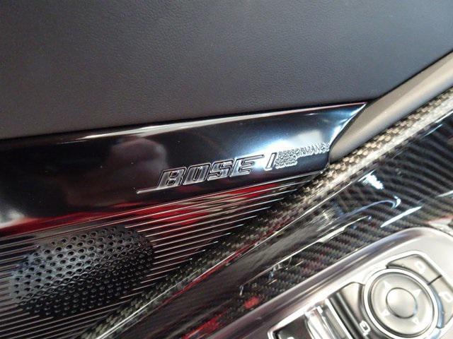 used 2024 Chevrolet Corvette car, priced at $118,750