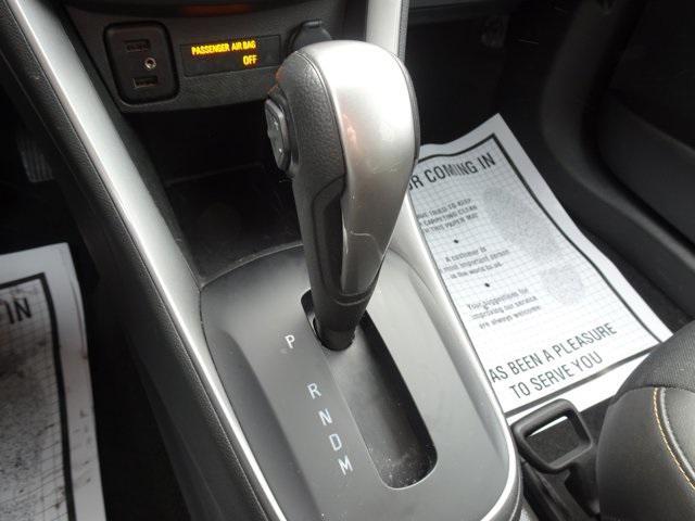 used 2022 Chevrolet Trax car, priced at $18,388