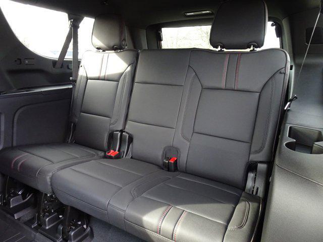 new 2026 Chevrolet Suburban car, priced at $84,312