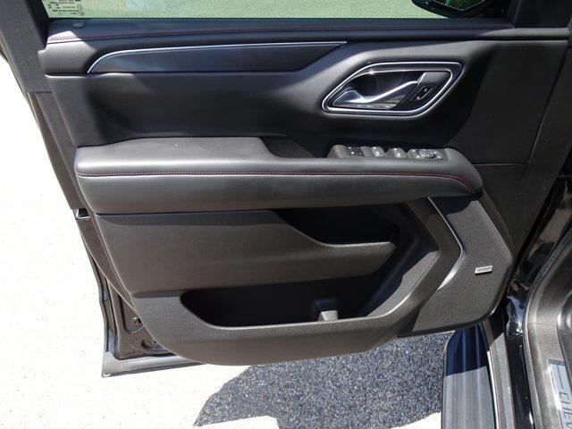 used 2021 Chevrolet Tahoe car, priced at $40,488