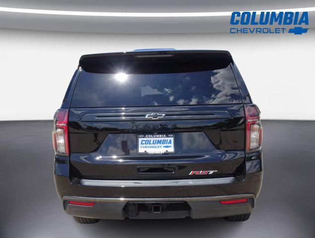 used 2021 Chevrolet Tahoe car, priced at $40,488
