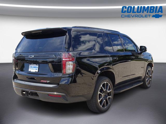 used 2021 Chevrolet Tahoe car, priced at $40,488