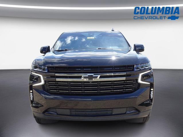 used 2021 Chevrolet Tahoe car, priced at $40,488