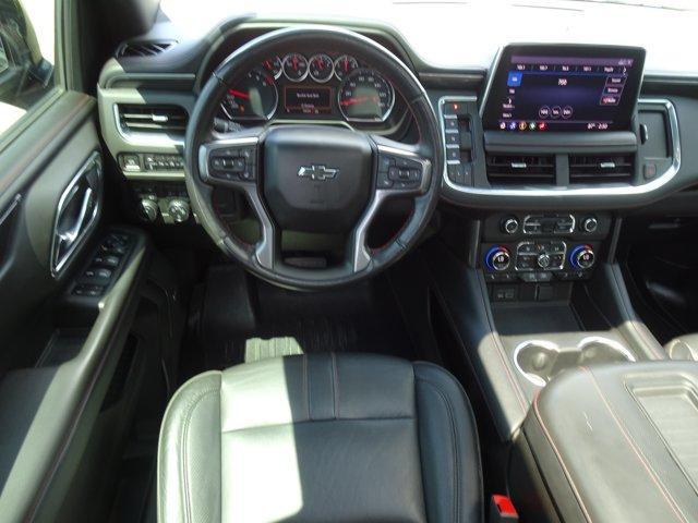 used 2021 Chevrolet Tahoe car, priced at $40,488