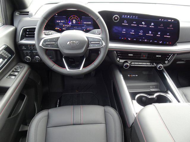 new 2026 Chevrolet Tahoe car, priced at $80,973