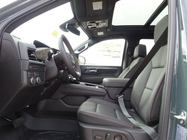 new 2026 Chevrolet Tahoe car, priced at $80,973