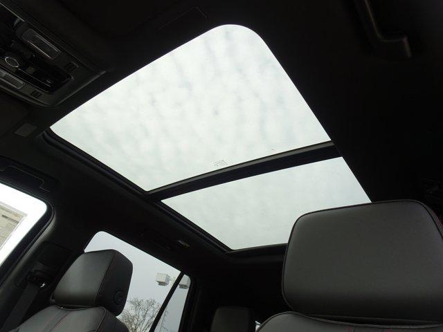 new 2026 Chevrolet Tahoe car, priced at $80,973