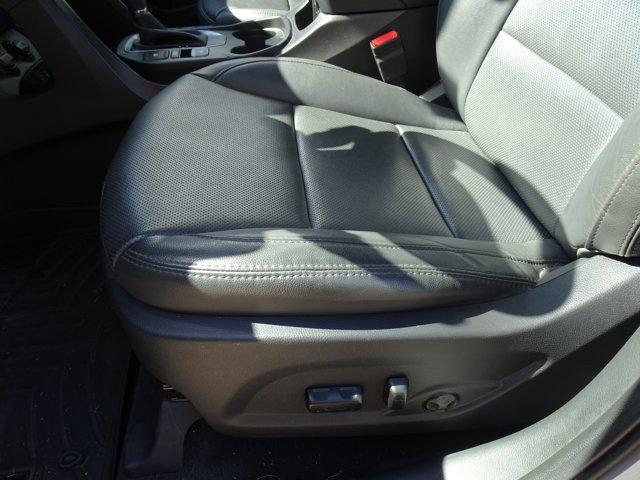 used 2018 Hyundai Santa Fe Sport car, priced at $15,370