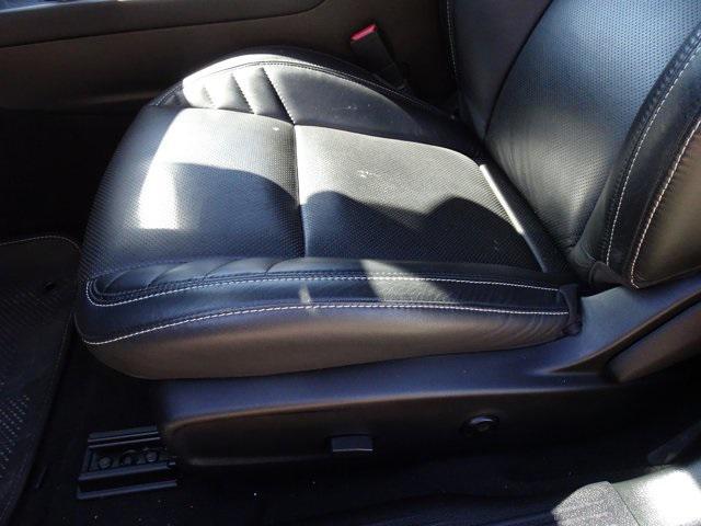 used 2023 Dodge Challenger car, priced at $69,920