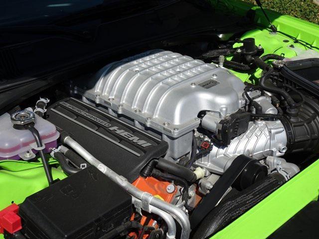 used 2023 Dodge Challenger car, priced at $69,920