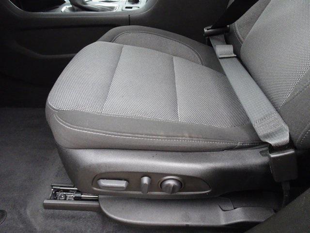 used 2023 Chevrolet Traverse car, priced at $29,975