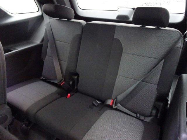 used 2023 Chevrolet Traverse car, priced at $29,975