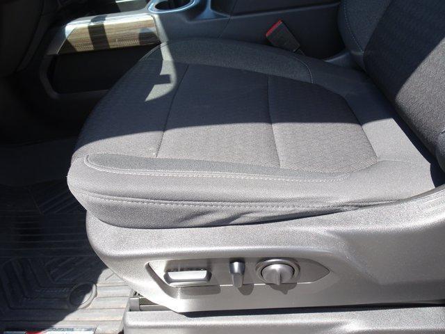 used 2021 Chevrolet Silverado 1500 car, priced at $31,888