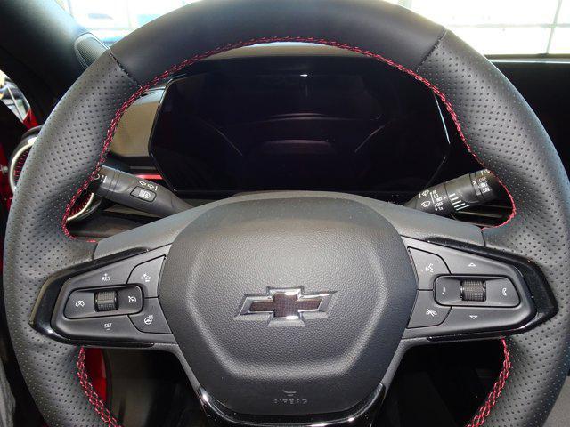 new 2026 Chevrolet Trax car