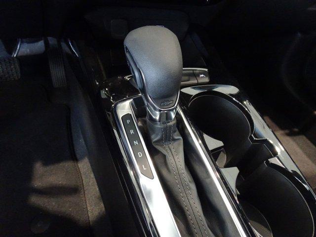 new 2026 Chevrolet Trax car