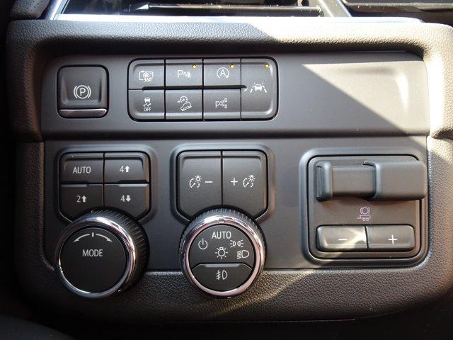 new 2026 Chevrolet Tahoe car, priced at $83,773