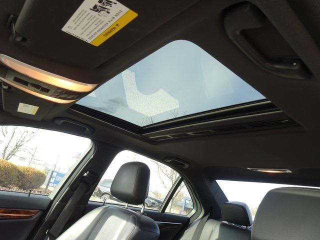 used 2012 Mercedes-Benz C-Class car, priced at $8,950