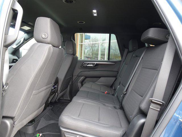 new 2025 Chevrolet Tahoe car, priced at $64,194