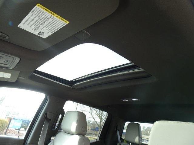 used 2021 Chevrolet Silverado 1500 car, priced at $38,950