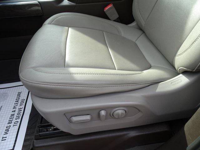 used 2021 Chevrolet Silverado 1500 car, priced at $38,950