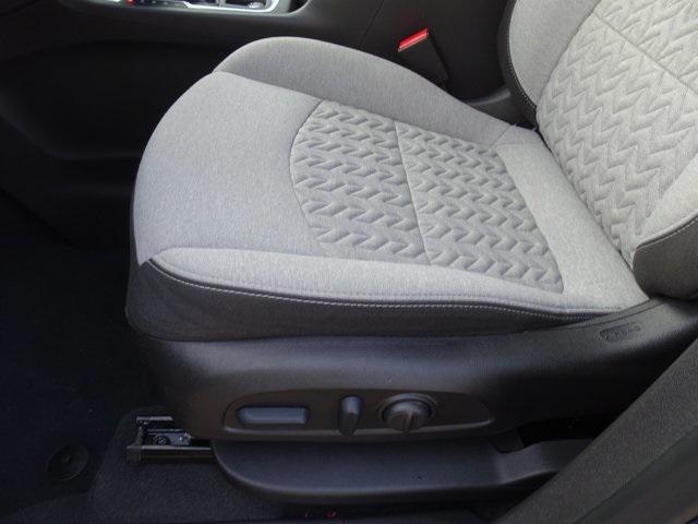 used 2022 Chevrolet Equinox car, priced at $21,700