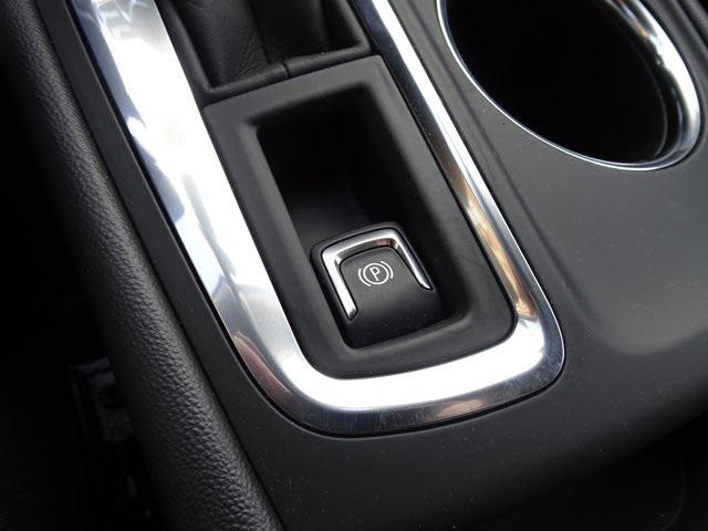 used 2022 Chevrolet Equinox car, priced at $21,700