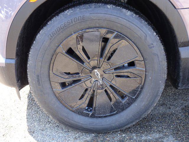 new 2026 Chevrolet Blazer EV car, priced at $49,262