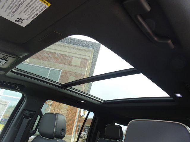 new 2026 Chevrolet Suburban car, priced at $89,148