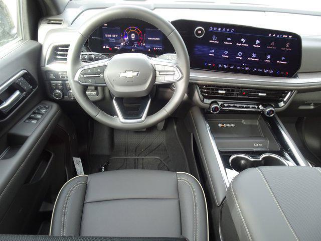 new 2026 Chevrolet Suburban car, priced at $89,148