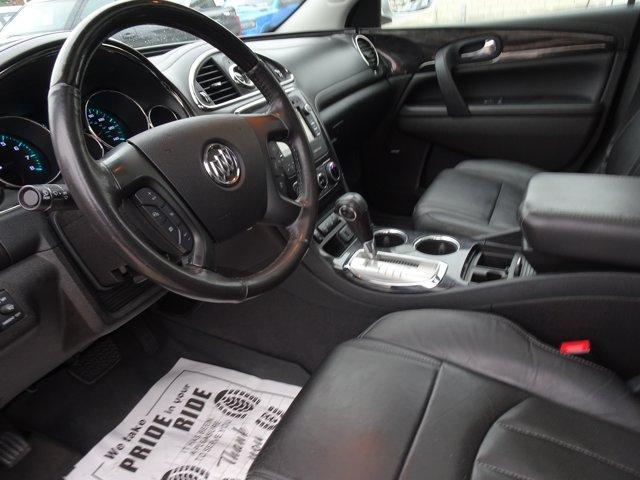 used 2016 Buick Enclave car, priced at $9,025