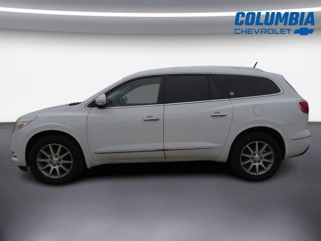 used 2016 Buick Enclave car, priced at $9,025
