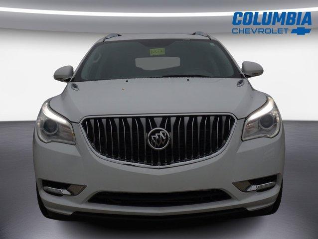 used 2016 Buick Enclave car, priced at $9,025