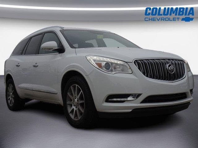 used 2016 Buick Enclave car, priced at $9,025