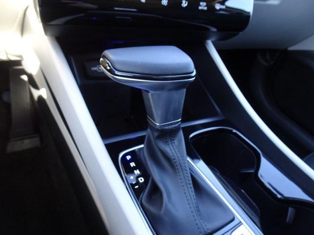 used 2022 Hyundai Tucson car, priced at $20,774