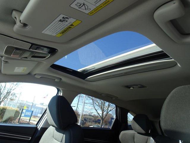 used 2022 Hyundai Tucson car, priced at $20,774