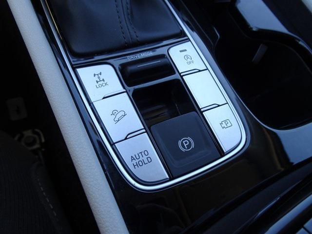 used 2022 Hyundai Tucson car, priced at $20,774