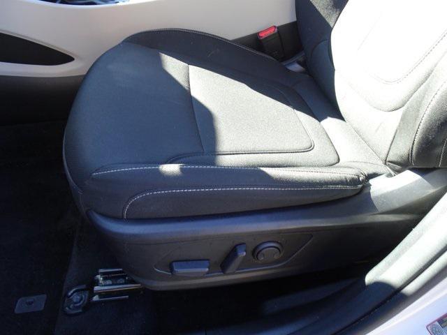 used 2022 Hyundai Tucson car, priced at $20,774