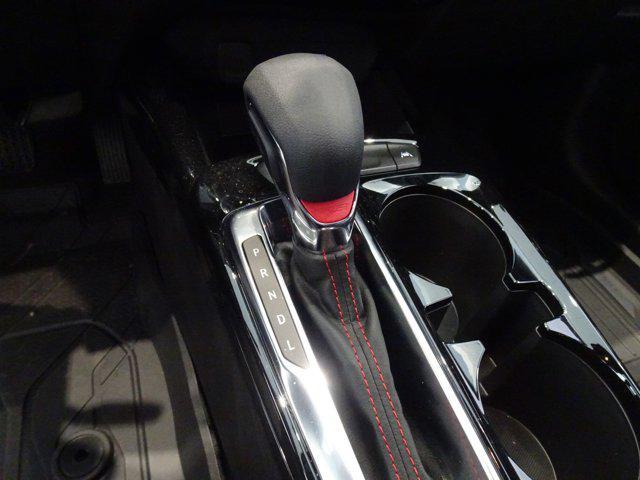 new 2026 Chevrolet Trax car, priced at $27,481