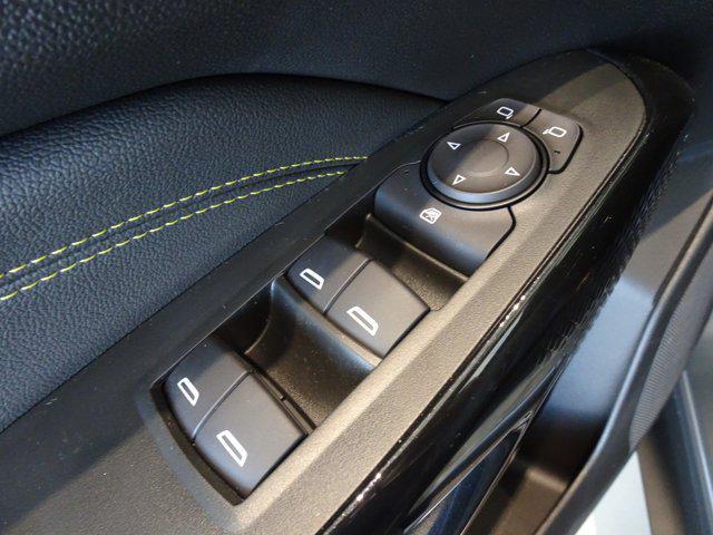 new 2026 Chevrolet Trax car, priced at $27,481