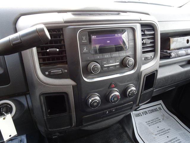 used 2018 Ram 2500 car, priced at $16,950