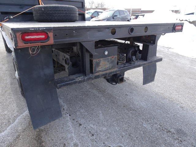 used 2018 Ram 2500 car, priced at $16,950