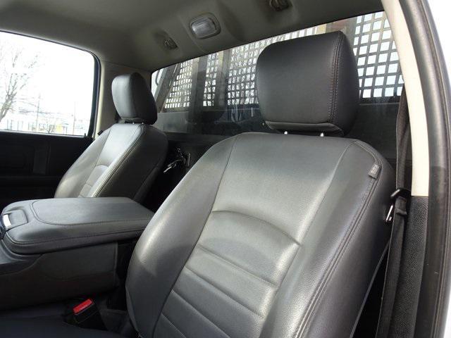 used 2018 Ram 2500 car, priced at $16,950