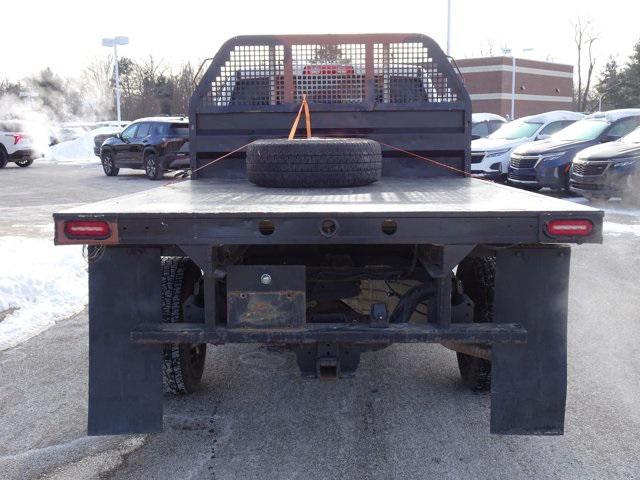 used 2018 Ram 2500 car, priced at $16,950