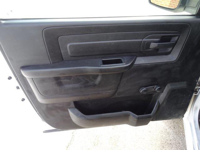 used 2018 Ram 2500 car, priced at $16,950